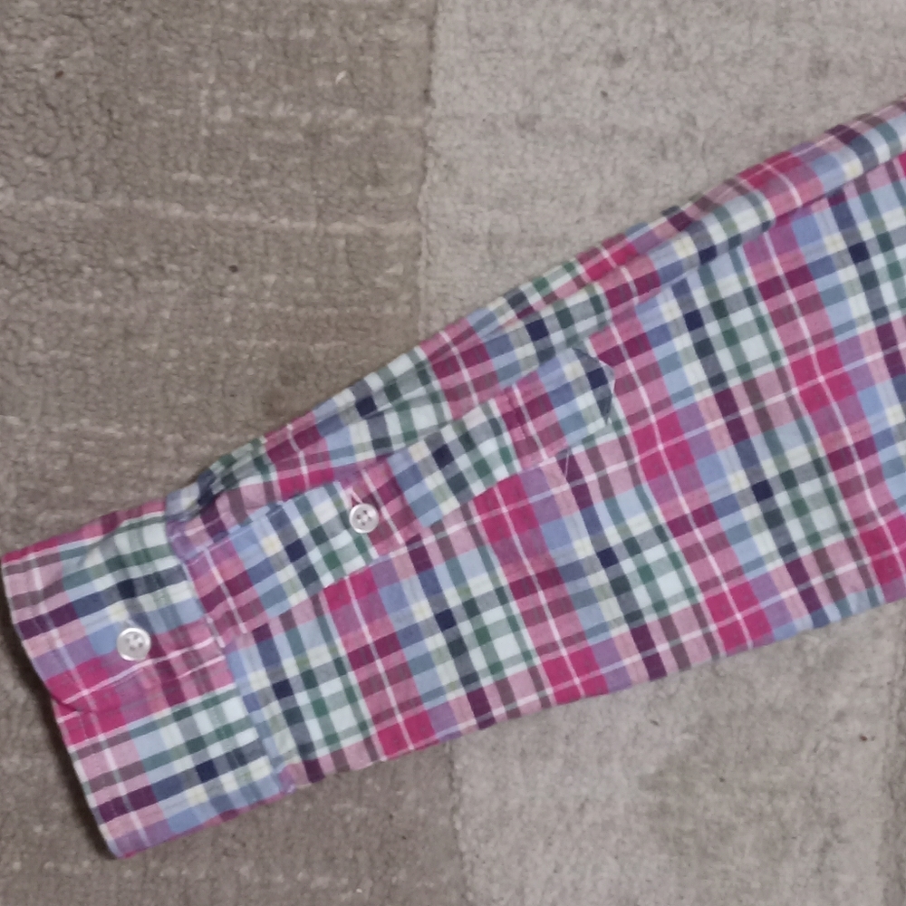 Ralph Lauren classic fit shirt - Picture 8 of 8
